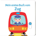 Cover: Mein erstes Buch vom Zug - arsEdition