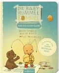 Cover: Die Baby Hummel Bommel kann das schon alleine - arsEdition