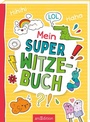 Cover: Das super Witzebuch - arsEdition