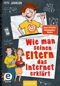 Abbildung von: Wie man seinen Eltern das Internet erklärt (Eltern 4) - arsEdition