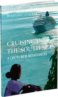 Cover: CRUISING IN THE SOUTH SEAS - Feldhaus