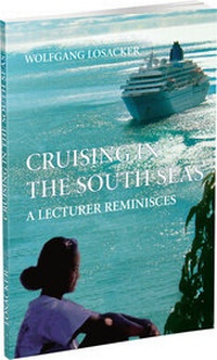Abbildung von: CRUISING IN THE SOUTH SEAS - Feldhaus