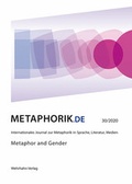 Cover: Metaphorik.de 30/2020 - Wehrhahn Verlag