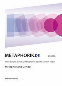 Enlarge image Cover: Metaphorik.de 30/2020 - Wehrhahn Verlag