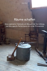 Enlarge image Cover: Räume schaffen - kopaed