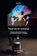 Cover: Thank you for watching! - kopaed