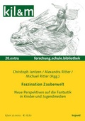 Cover: Faszination Zauberwelt - kopaed