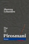 Cover: Das bin ich - Pirosmani - Dagyeli Verlag