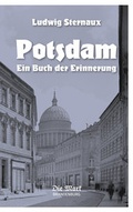 Cover: Potsdam - Ammian Verlag