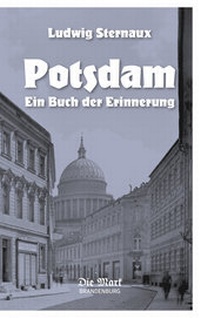 Enlarge image Cover: Potsdam - Ammian Verlag