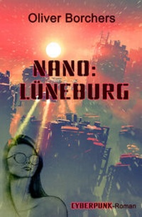 Abbildung von: Nano: Lüneburg - Shadodex - Verlag der Schatten