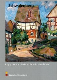 Enlarge image Cover: Schwalenberg - Lippischer Heimatbund