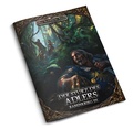 Cover: DSA5 - Rabenkrieg 3 - Der Sturz des Adlers - Ulisses Medien und Spiel Distribution GmbH