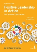 Cover: Positive Leadership in Action - Facultas