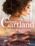 Cover: Rakkautta pilvien yl&auml;puolella - Saga Egmont