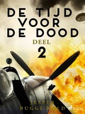 Cover: De tijd voor de dood - Deel 2 - Saga Egmont