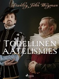 Cover: Todellinen aatelismies - Saga Egmont