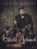 Cover: Il Circolo Pickwick - Saga Egmont