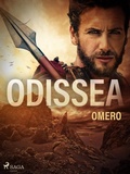 Cover: Odissea - Saga Egmont
