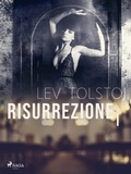 Cover: Risurrezione I - Saga Egmont