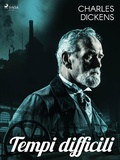 Cover: Tempi difficili - Saga Egmont