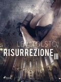 Cover: Risurrezione III - Saga Egmont