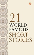 Cover: 21 World Famous Short Stories - Diamond Books