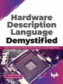 Cover: Hardware Description Language Demystified - De Gruyter