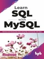 Cover: Learn SQL with MySQL - De Gruyter