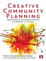 Cover: Creative Community Planning - Routledge