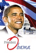 Cover: President Obama - Diamond Books