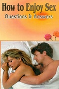 Cover: How to Enjoy Sex - Diamond Books