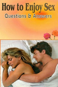 Enlarge image Cover: How to Enjoy Sex - Diamond Books