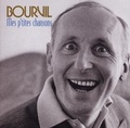 Cover: Mes P'Tites Chansons - Harmonia Mundi GmbH / Berlin