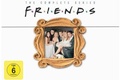 Cover: Friends - Warner Home Video