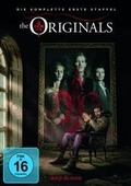 Cover: The Originals: Staffel 1 - Warner Bros Entertainment
