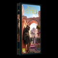 Cover: 7 Wonders - Cities (neues Design) - Asmodee gmbH