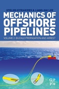 Cover: Mechanics of Offshore Pipelines, Volume 2 - Gulf Professional Publishing