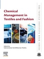 Cover: Chemical Management in Textiles and Fashion - Woodhead Publishing