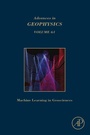 Cover: Machine Learning and Artificial Intelligence in Geosciences - Academic Press