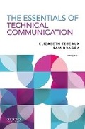 Cover: Essentials of Technical Communication - Oxford University Press