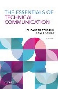 Enlarge image Cover: Essentials of Technical Communication - Oxford University Press