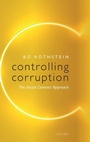 Cover: Controlling Corruption - Oxford University Press