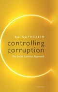 Cover: Controlling Corruption - Oxford University Press
