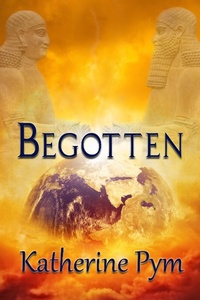 Enlarge image Cover: Begotten - Bwl Publishing Inc.