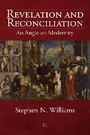 Cover: Revelation and Reconciliation HB - James Clarke & Co Ltd