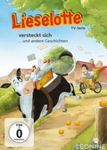 Cover: Lieselotte - Leonine