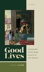 Cover: Good Lives - Oxford University Press
