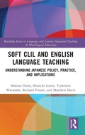 Cover: Soft CLIL and English Language Teaching - Routledge