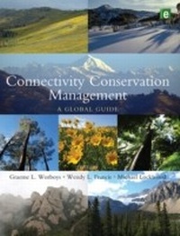 Abbildung von: Connectivity Conservation Management - Routledge